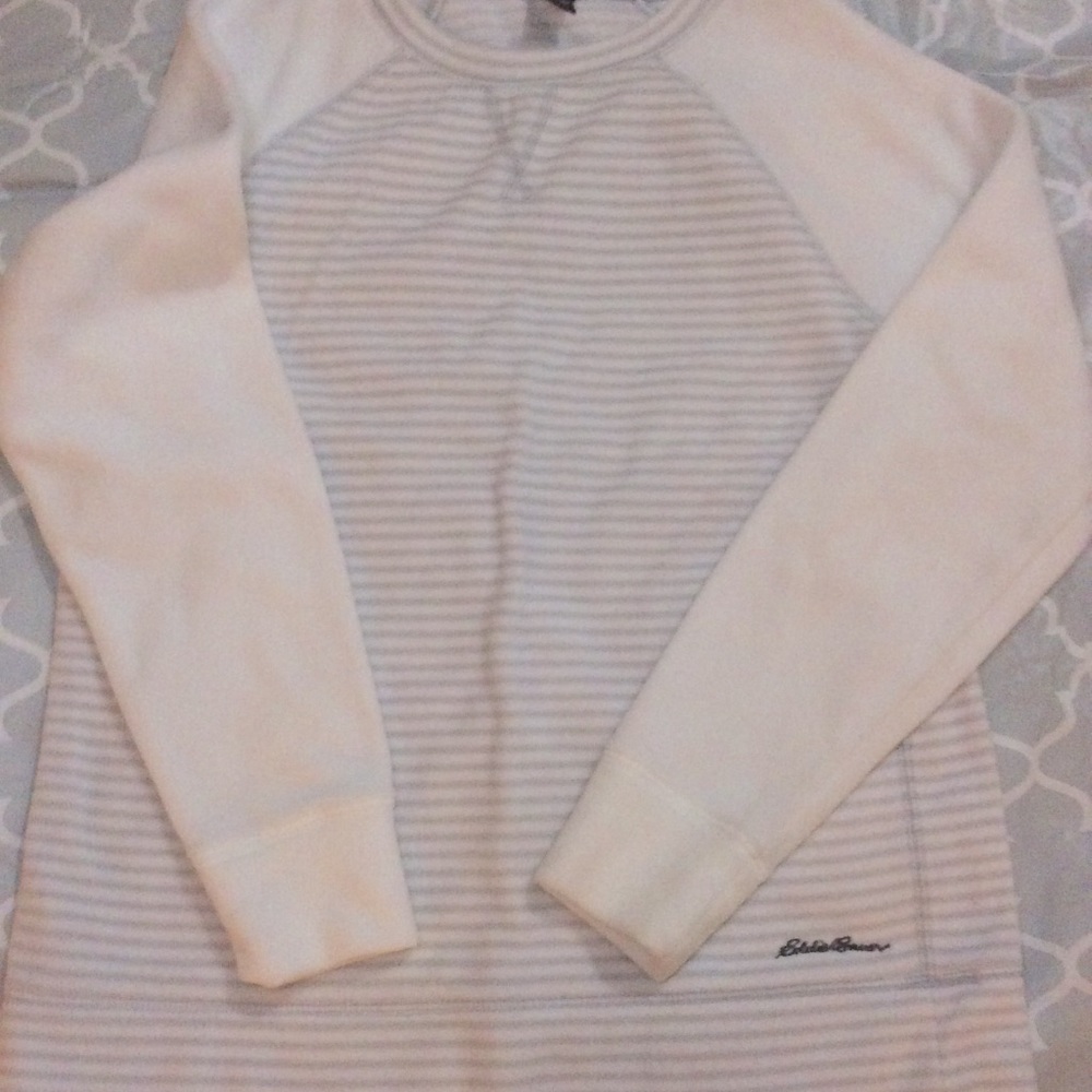 Eddie Bauer women’s fleece